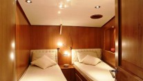 Eta  Twin Cabin 2